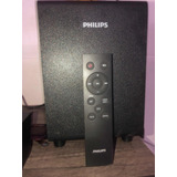 Vendo Barra De Sonido Tab5305/77 Philips