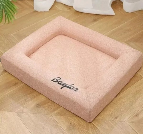 Cama Ortopedica Para Mascotas Talla L