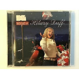 Hilary Duff  - Santa Claus Lane Cd / Navidad  Lizzie Mcguire