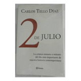 2 De Julio