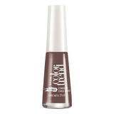 Avon Color Trend Esmalte 5 Free 7ml Color Chocolate Nude
