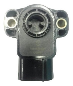 Sensor Tps  Ford Focus 2000-2004 / Escort Foto 2