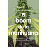 Libro El Boom De La Marihuana