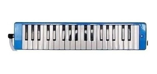 Melodica Knight Jb37a-2 Tipo Piano 37 Notas Cuo