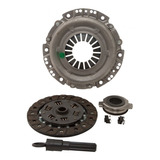 Kit De Clutch Nissan Tsuru 1.6l 1988-1991 Luk