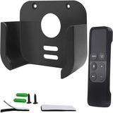 Protector Funda Para Apple Tv 4 Y 4k Control Remoto