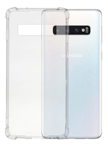 Funda Acrigel Oleo Para Samsung Galaxy S8 S9 S10 S20 S21 S22