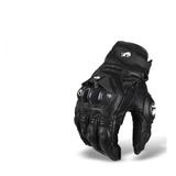 Guantes Furygan Piel De Cabra Protecciones  Biker Moto 