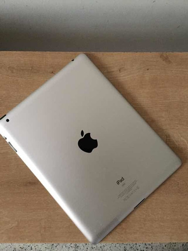 iPad 2 De 64 Gb + Wifi