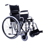 Silla De Ruedas Otto Bock Acero Movilidad  Premium 