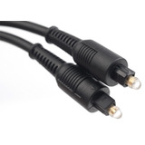 Cable De Audio Digital Optico Spdif 6.1m,toslink20, Startech