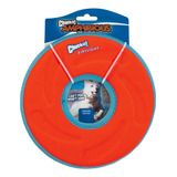 Brinquedo Disco Arremessar Chuckit Zipflight Medio Frisbee