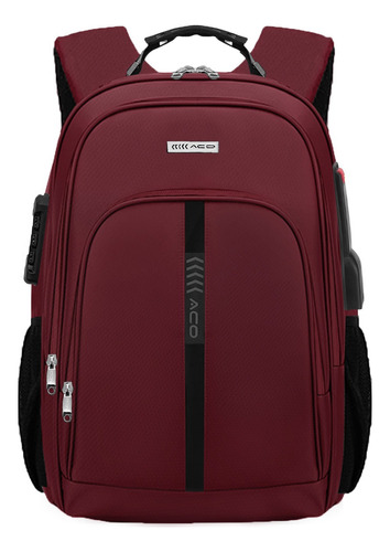 Mochila Notebook Reforcada Semi Impermeavel Promoção Hoje