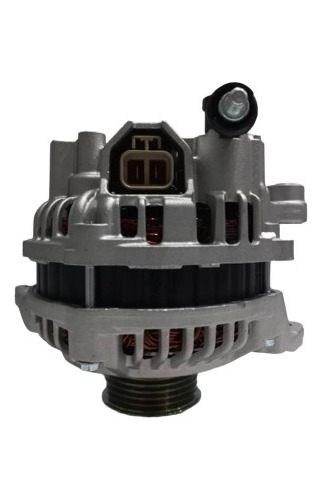 Alternador Chevrolet Optra Limited Ao 2004-2007 3 Pines Foto 4