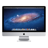 iMac (27 Pulgadas, 2011)