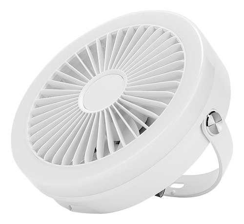 Ventilador De Techo Pequeño, Portátil, De Pared, Ventilador