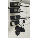 Rádio Vhf Marítimo Icom M3a E M36