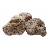 5 Kg Piedra Pómez O Pomex Tamaño Grande Natural Envío Gratis