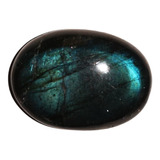 Labradorita Piedra 100% Natural 76.70 Quilates $ 90.000