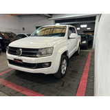 Vw Amarok Highline Pack 2.0 Tdi 4x4 At 2014- Bellocchioautos