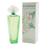 Gardenia Dama Elizabeth Taylor 100 Ml Dama Edp Original