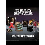 Dead Space Collectors Edition 