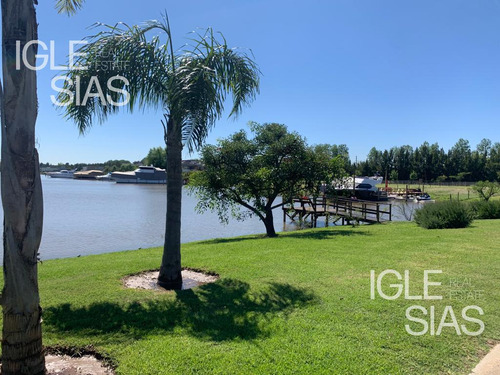 Casa Al Río En Venta 5 Dormitorios Barrio San Juan, Villanueva - Imagen 3
