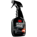 Quick Wax Cera Rapida 3m 3m39034 473 Ml