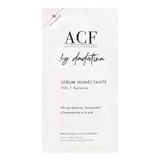 Acf By Dadatina Serum Refill Humectante Vol 1 Vegano 30ml