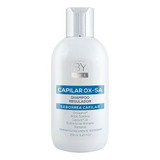 By She Capilar Ox-sa Shampoo Regulador Seborrea 250ml