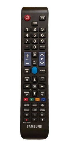 Control Para Cualquier Pantalla Samsung Smart Tv Aa59-00594a