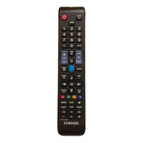 Control Para Cualquier Pantalla Samsung Smart Tv Aa59-00594a
