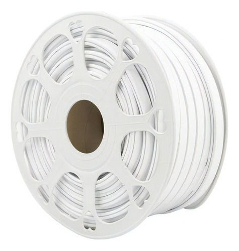 Manguera Led Neón Blanco 2835w127v Lumicraft 25m Ip65 10w/m