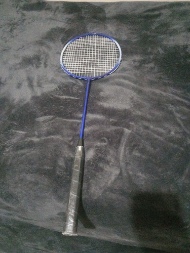 Raqueta De Bádminton Sixero 