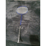 Raqueta De Bádminton Sixero 