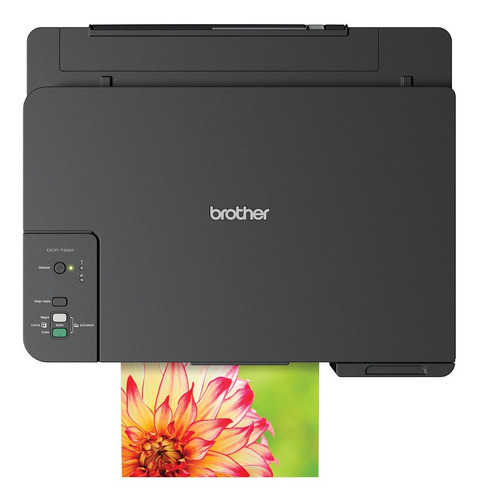 Multifuncional Brother Inkbenefit Tank Dcp-t220 Color, Usb