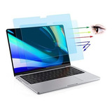 Protector De Pantalla Para Macbook Pro 2021 De 14 Pulgadas,