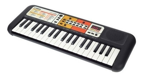 Yamaha Pss-f30 Teclado Infantil 37 Teclas Envío Gratis 