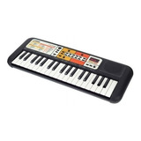 Yamaha Pss-f30 Teclado Infantil 37 Teclas Envío Gratis 