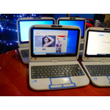 Mini Laptop Meebox Touch 10.1´ Ssd 64gb
