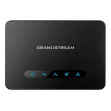 Grandstream Ht812 Ata Voip C/ 2 Portas Fxs