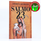 Livro Salmo 23 | Charles Spurgeon Cristão Evangélico Gospel
