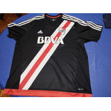 Camiseta River Plate 2016-2017 Original adidas