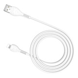 Cable Usb Cargador Generico Para iPhone 5 5s 6 7 8 X Xs  Max