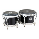 Meinl Percussion 7  And 8.5  Fiberglass Bongos