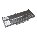 U72a Bateria Para Dell Latitude E7470 Facturada