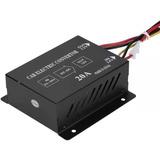 Transformador Inversor Conversor De 24v A 12v 20a / 213080