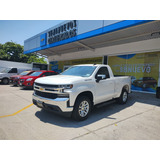 Chevrolet Cheyenne 2021