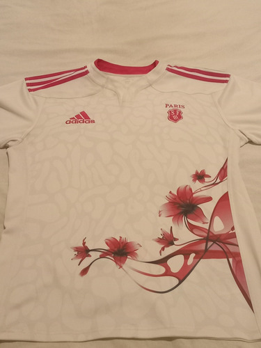 Camiseta  Stade Francés La Mejor !!! Oport 69900