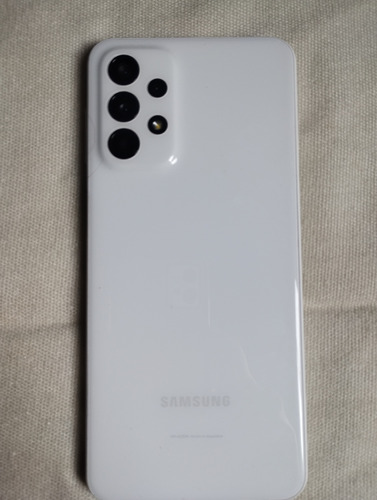 Celular Samsung Galaxy A23 128gb Blanco